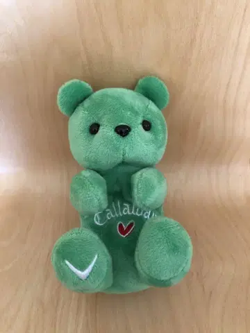 Callaway 공 홀더 베어