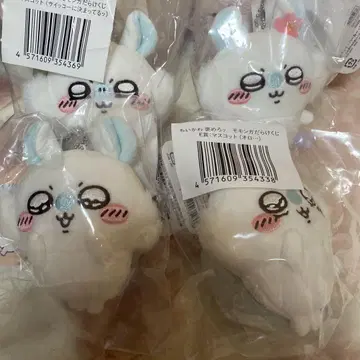치이카와 (먼작귀) 모몽가 복권
