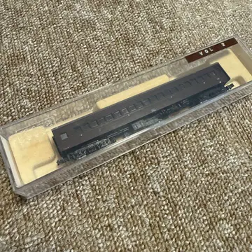 KATO 511 스하44 브라운