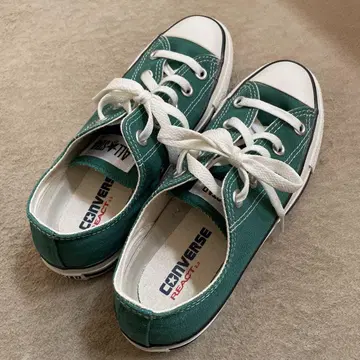 converse ALL STAR (R) OX 컨버스 올스타