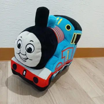 토마스 봉제 인형