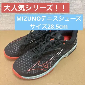 MIZUNO 테니스화 웨이브 엑시드 투어 5 OC
