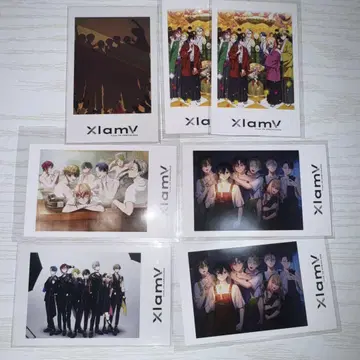 비바렌 샤타콜레 샤타카 집합 vs ambivalenz xlamv