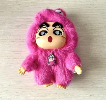 짱구는 못말려(크레용 신짱) 봉제 인형