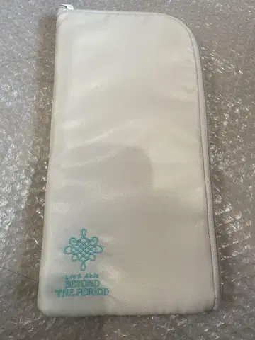 아이나나 무비나나 응원봉 파우치