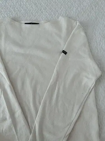 SAINT JAMES 웨쌍 길드 에크루 T3