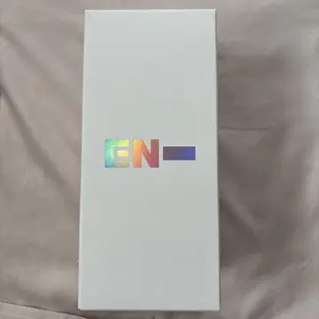 EN- K-POP 공식 응원봉