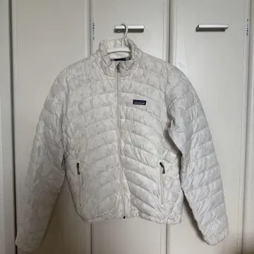 Patagonia 다운 자켓