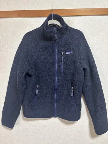 파타고니아 Patagonia 레트로 파일 자켓 S 사이즈