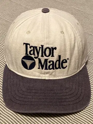 레어! 90s 빈티지 Taylor Made 테일러메이드 캡