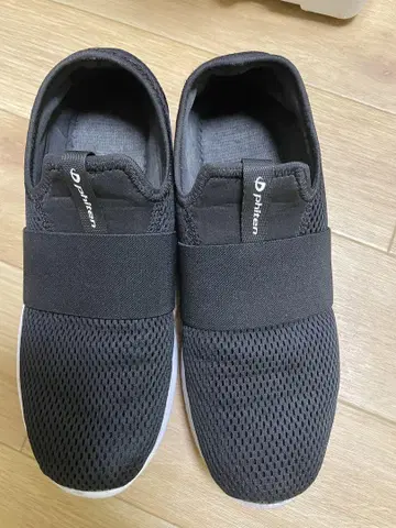 phiten 슬립온 x 메타