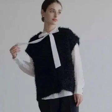 OHGA MOKE VEST
