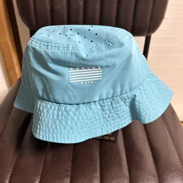 무타 골프 메쉬 햇 무타 마린