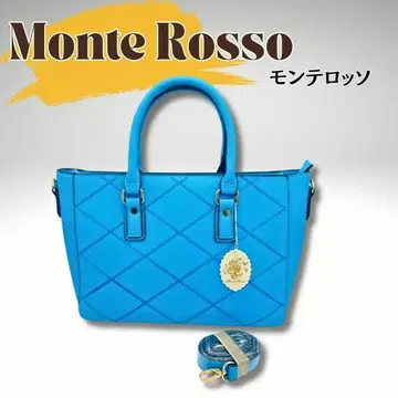 Monte Rosso 몬테로쏘 핸드백 숄더백 2Way
