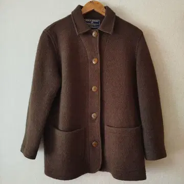 POLO SPORT WOMAN 울 아우터 M 일본제 IMPACT21