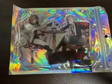 ChroNoiR 카나에 쿠츠하 히아소비 니지소사쿠 아크릴 스탠드