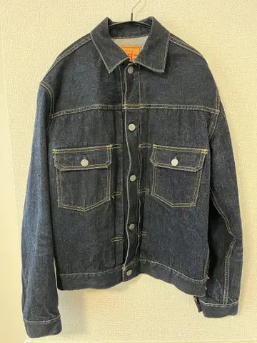 THE FLAT HEAD 6002W W40 L40