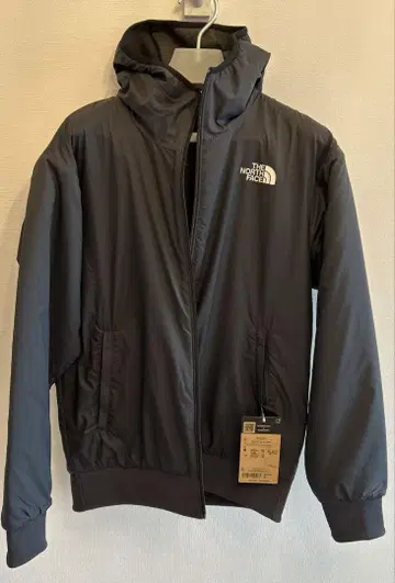 TheNorthFace Reversible TechAirHoodie M