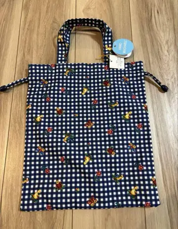 학교 페이러 손잡이 복조리 하이 체크
