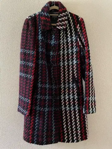 Desigual 체스터 코트 36