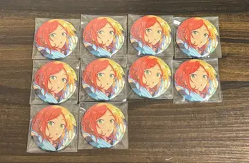 앙스타 피처2 캔뱃지 아오이 유우타 casual