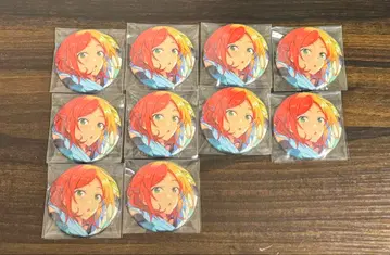 앙스타 피처2 캔뱃지 아오이 유우타 casual