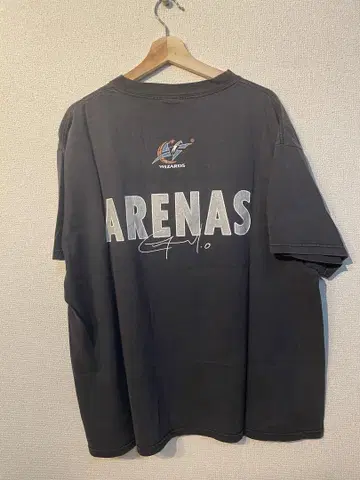 majestic ARENAS T셔츠 XL vintage