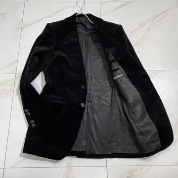 레어 SOVEREIGN 코듀로이 테일러드 자켓 유나이티드 애로우즈