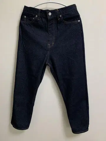 YLEVE 이레브 데님 일본제