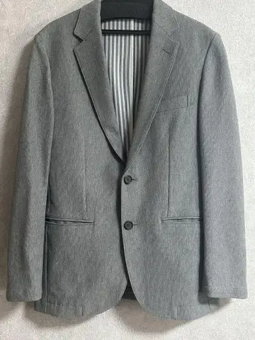 시착만 한 상품 그린 라벨 자켓