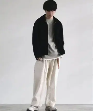 SILK BLEND WAFFLE LS-T