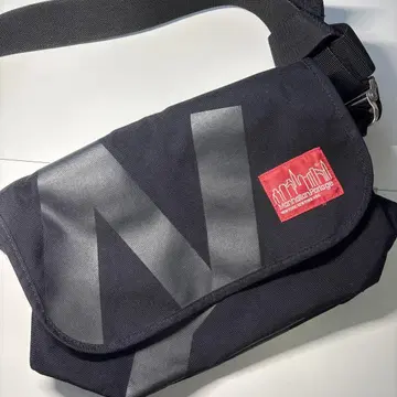 맨해튼 포티지 Manhattan Portage