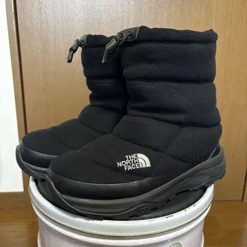 26cm 노스페이스 부츠
