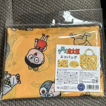 게게게의 키타로 에코백