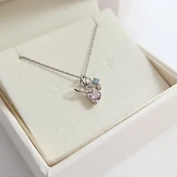 사만사 실바 K10 목걸이