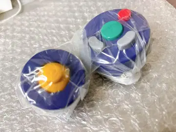 [ 미사용 새상품 ] Nintendo 컨트롤러 버튼 컬렉션 2 가챠