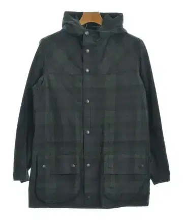 Barbour 블루종 (기타) 남성용