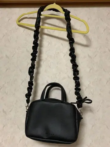 BRILMY 파우치 없는 백