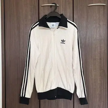 adidas 아디컬러 와플 클래식 트랙탑 저지