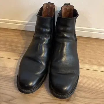 REDWING 레드윙 9079 밀원 사이드 고어 부츠 8.5D