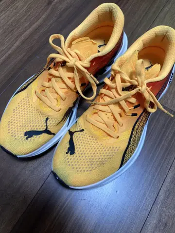 푸마 디비에이트 나이트로 3 24.5