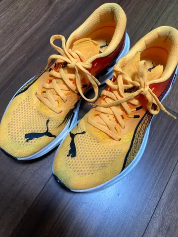 푸마 디비에이트 나이트로 3 24.5