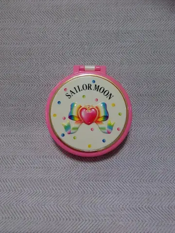세일러문 컴팩트 거울 1994년 레트로