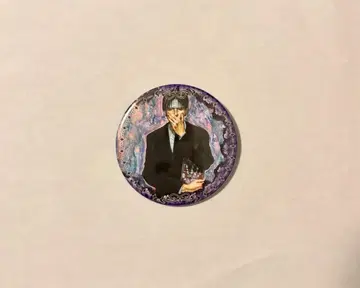 HUNTER x HUNTER 컬렉션 캔뱃지 클로로