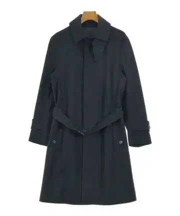 MACKINTOSH 스텐카라 코트 남성용