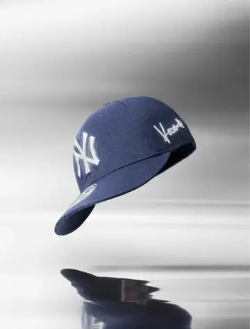 MLB 카리나 에디션 캡