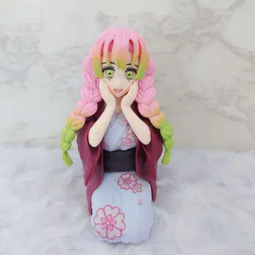 귀멸의 칼날 칸로지 미츠리 쵸코노세 프리미엄 피규어