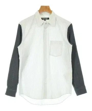 COMME des GARCONS HOMME DEUX 캐주얼 셔츠 남성용