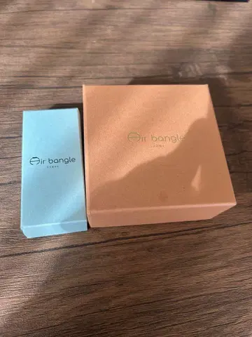 Air bangle 뱅글 모델 42/44/45 손목 18cm-19.5cm