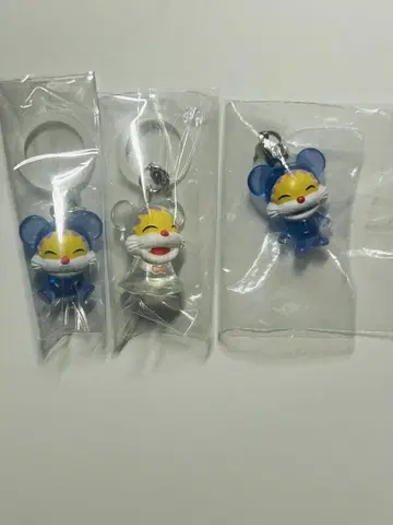 냥츄 메지루시 액세서리 세트
